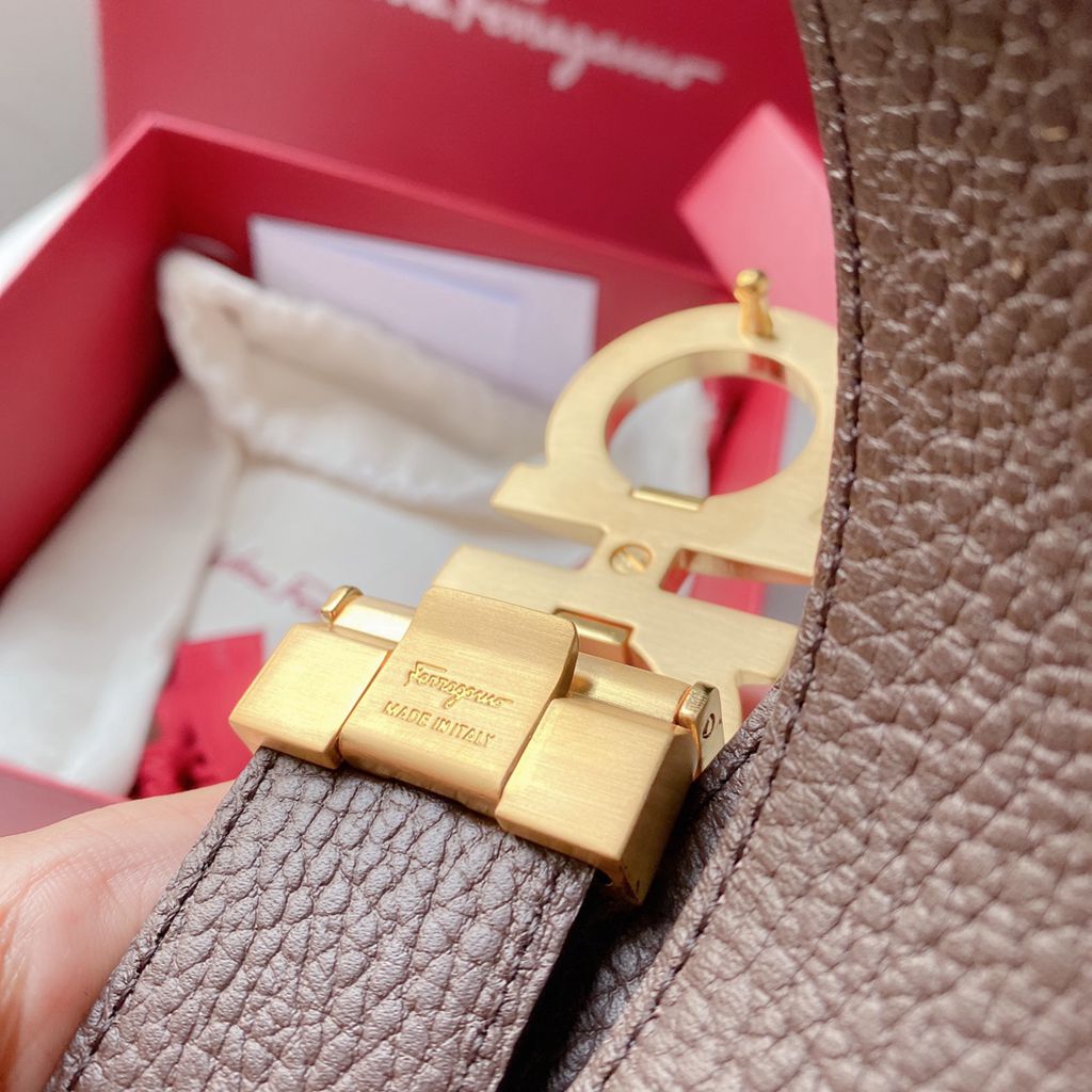 Ferragamo BELTS 35mm